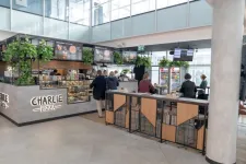 Vilniaus oro uosto keleivių laukia naujoviškos picerijos