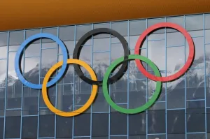 2019-ųjų vasarą pardavinėsime bilietus į olimpiadą